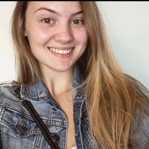 Meet your Posher, Sylvia